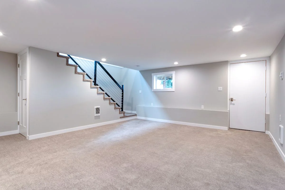 General Contracting