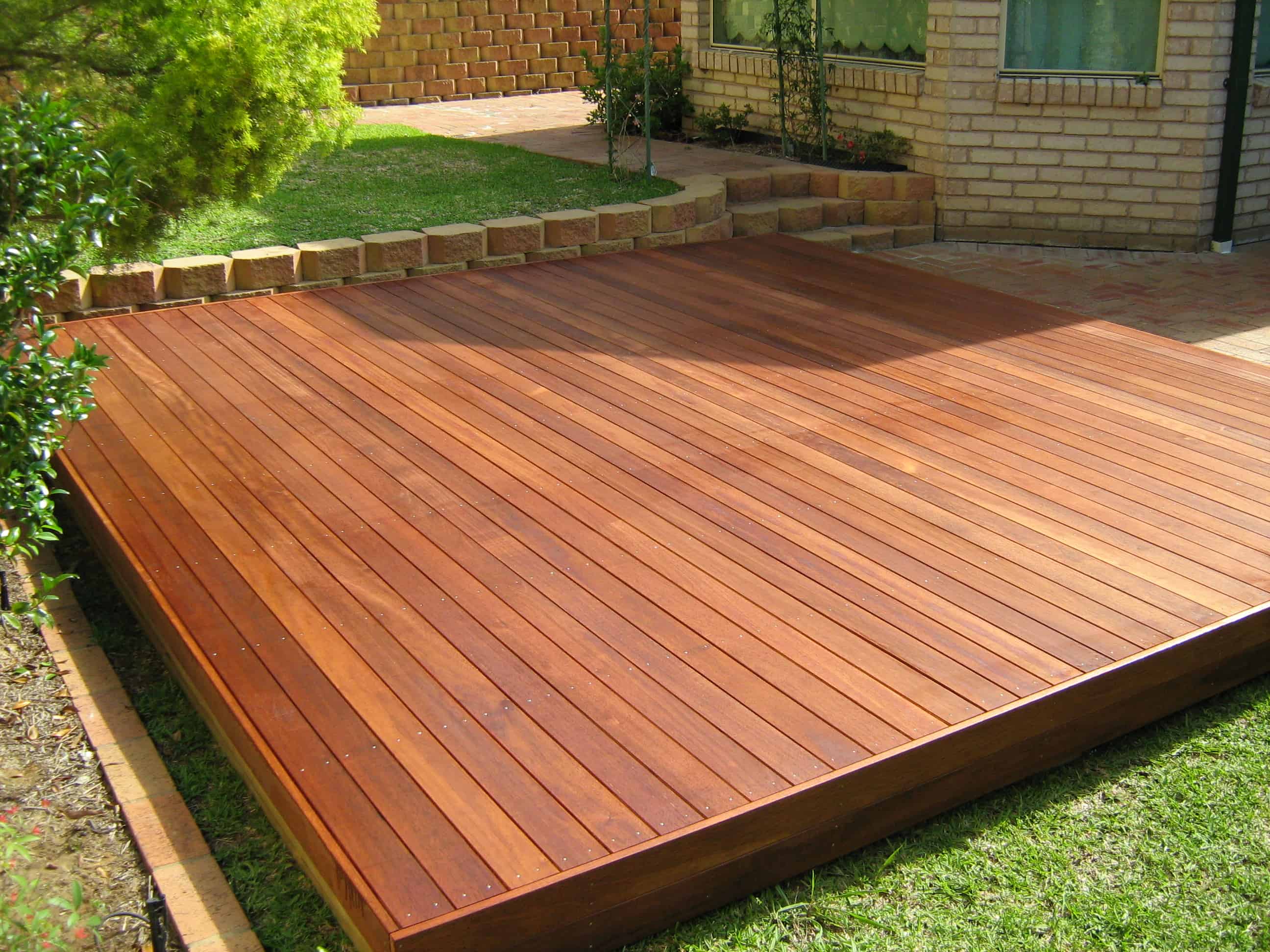 Exterior Projects